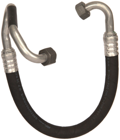 Four Seasons A/C Refrigerant Suction Hose 55436