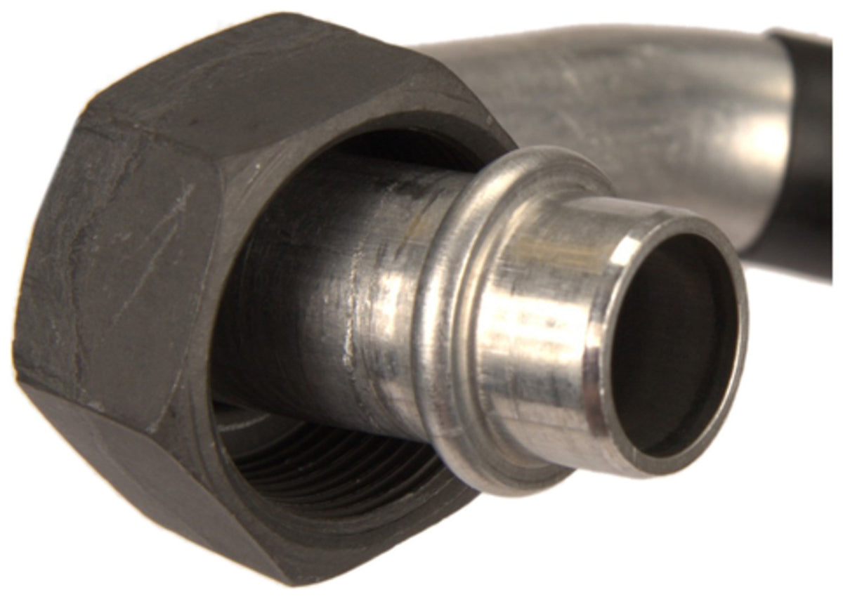 Four Seasons A/C Refrigerant Suction Hose 55436