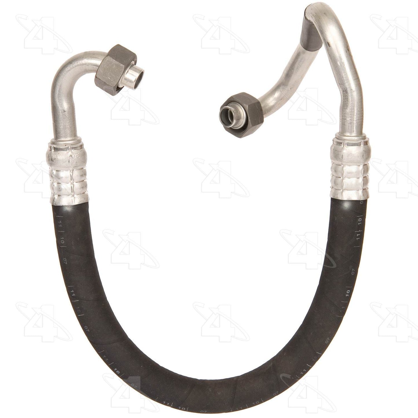 Four Seasons A/C Refrigerant Suction Hose 55436