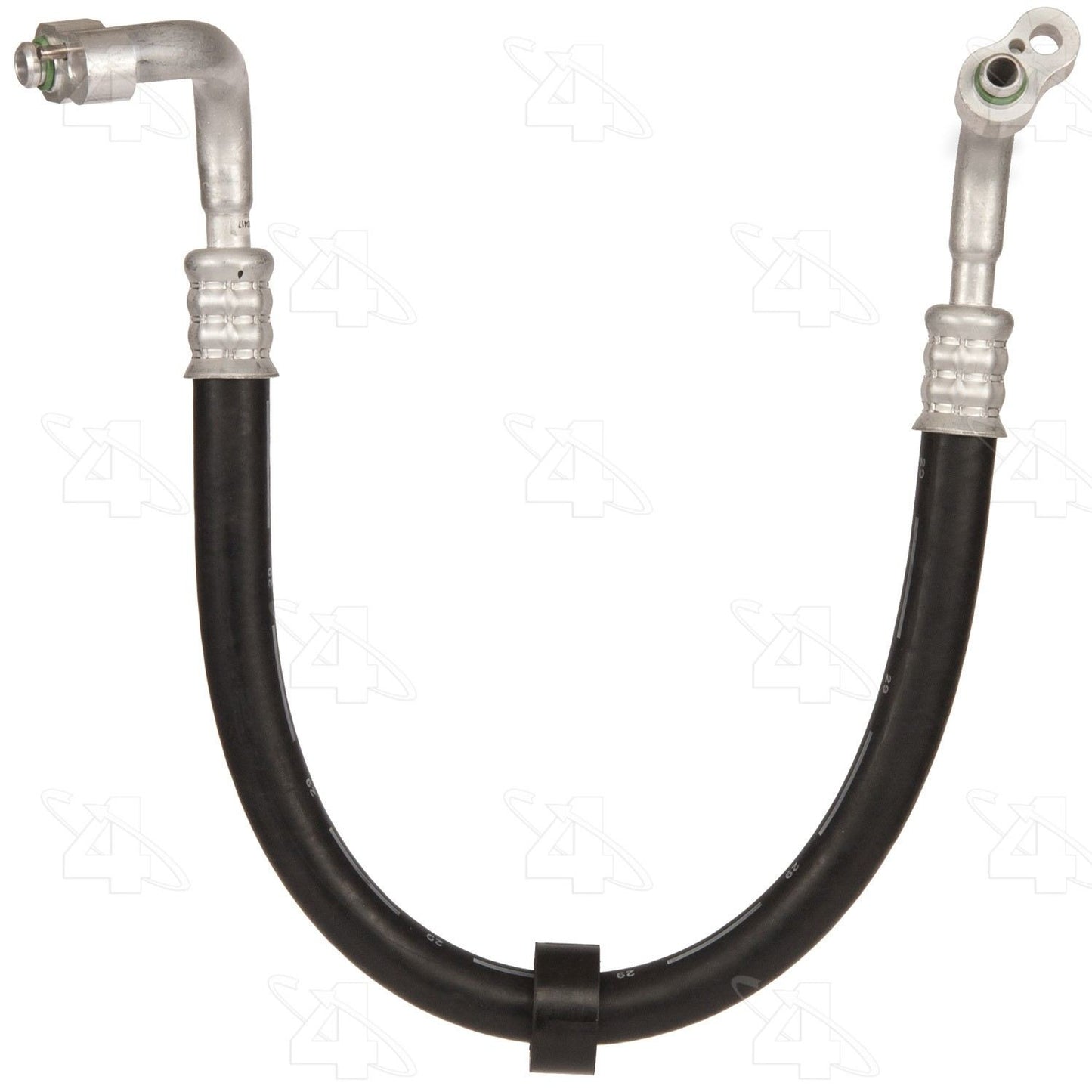 Four Seasons A/C Refrigerant Discharge Hose 55437