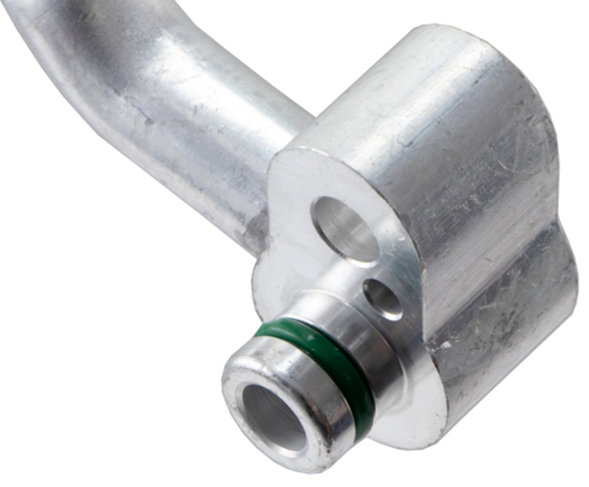Four Seasons A/C Refrigerant Discharge Hose 55438