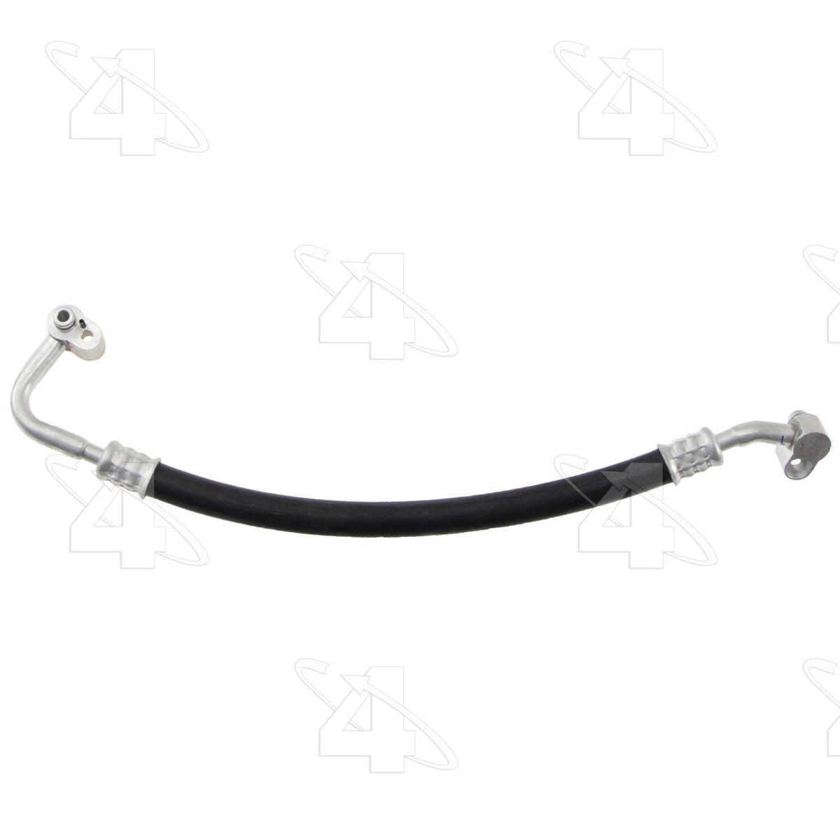 Four Seasons A/C Refrigerant Discharge Hose 55438