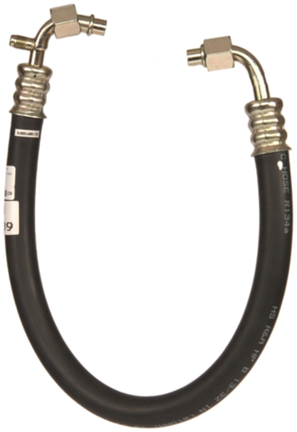Four Seasons A/C Refrigerant Discharge Hose 55439