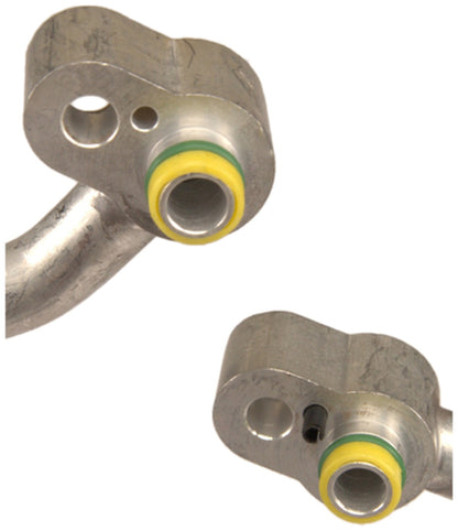 Four Seasons Discharge Line Hose Assembly 55440
