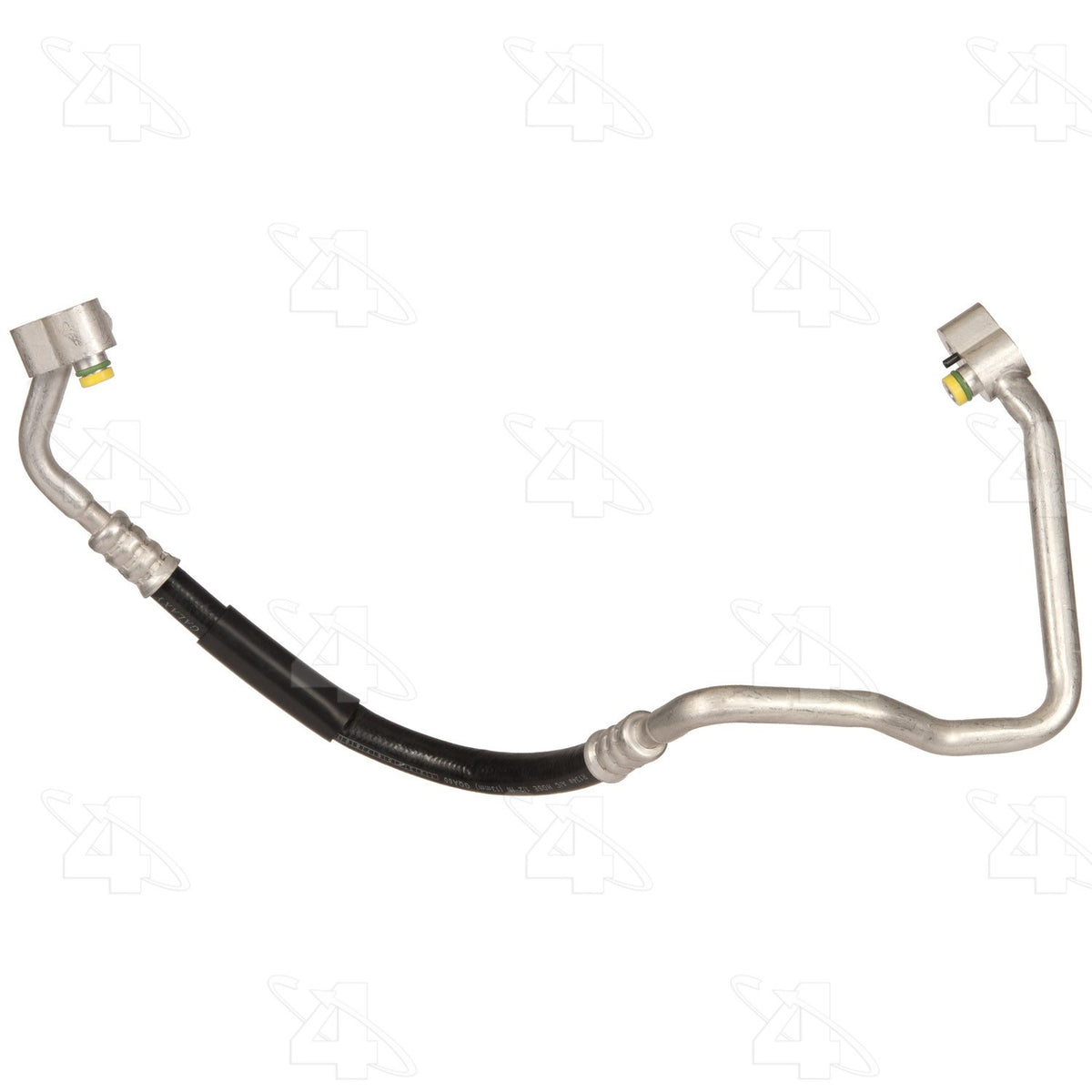 Four Seasons Discharge Line Hose Assembly 55440