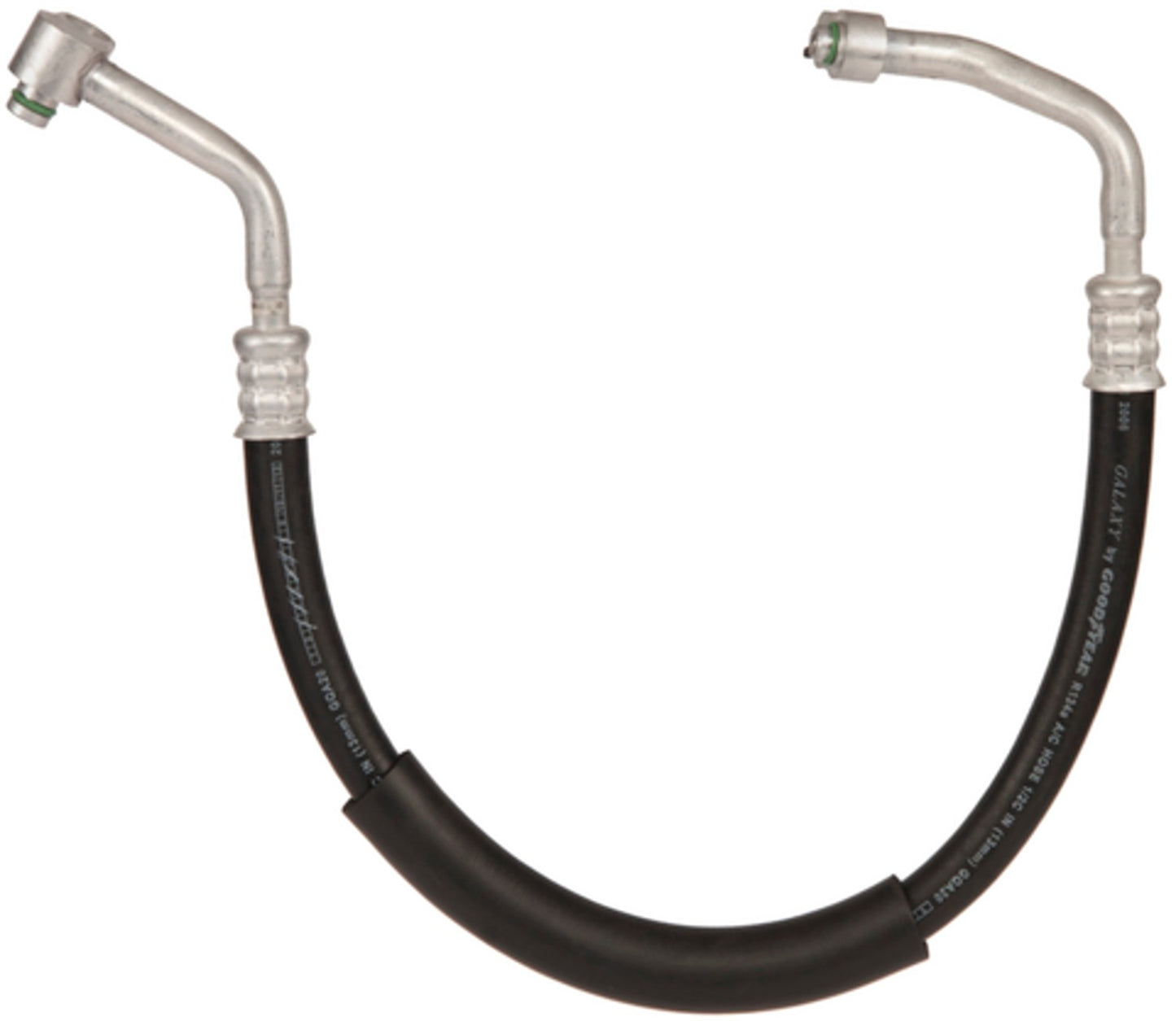 Four Seasons A/C Refrigerant Discharge Hose 55441