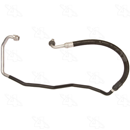 Four Seasons A/C Refrigerant Suction Hose 55442