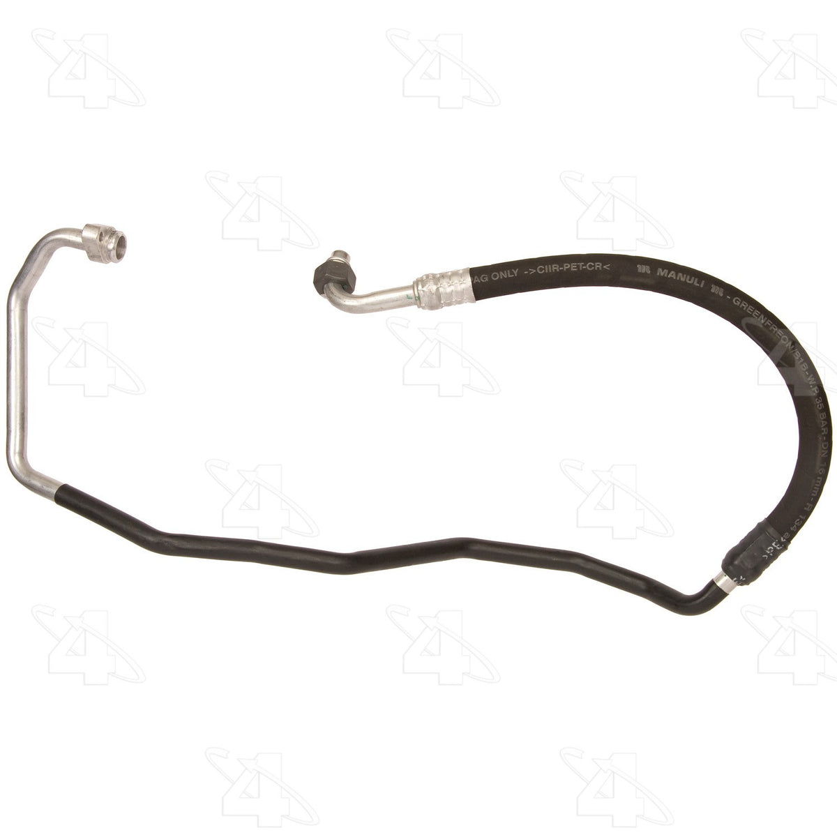 Four Seasons A/C Refrigerant Suction Hose 55442