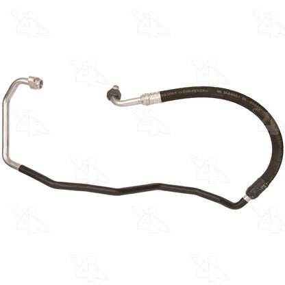 Four Seasons A/C Refrigerant Suction Hose 55442
