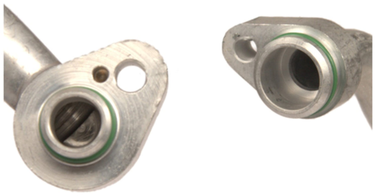 Four Seasons Suction Line Hose Assembly 55443