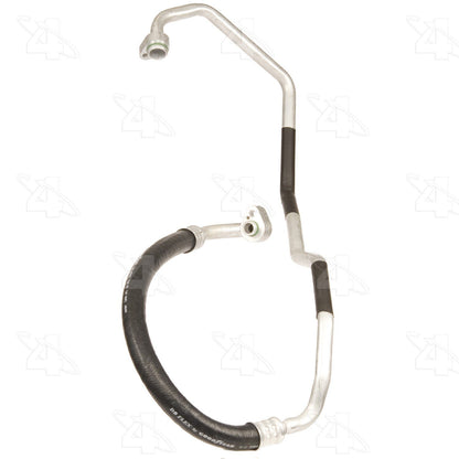 Four Seasons Suction Line Hose Assembly 55443