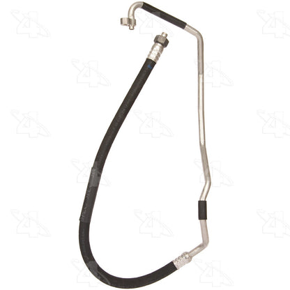 Four Seasons A/C Refrigerant Discharge Hose 55445
