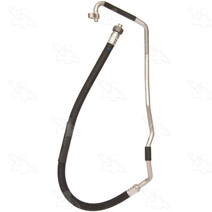 Four Seasons A/C Refrigerant Discharge Hose 55445