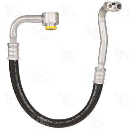 Four Seasons A/C Refrigerant Suction Hose 55446
