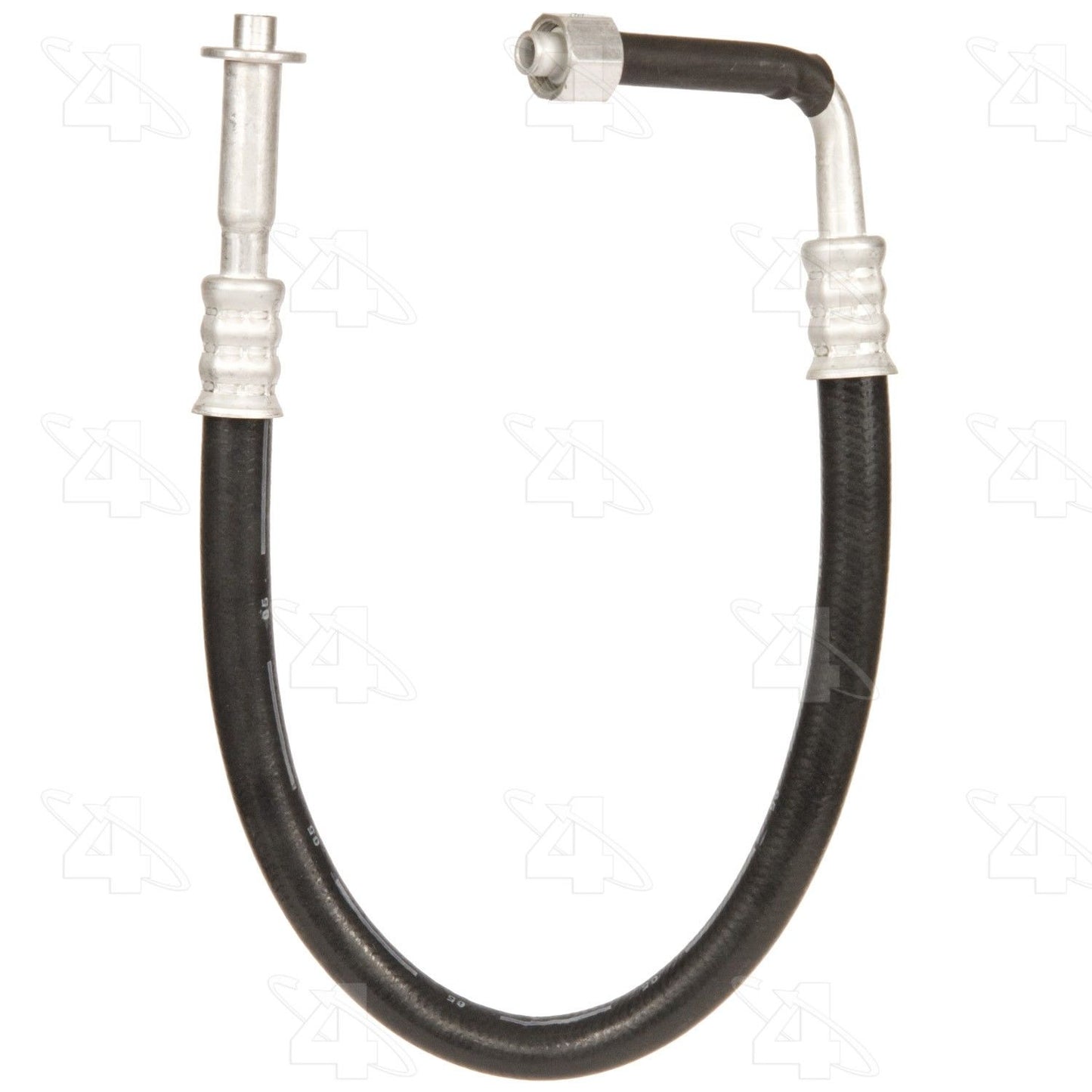 Four Seasons A/C Refrigerant Discharge Hose 55447