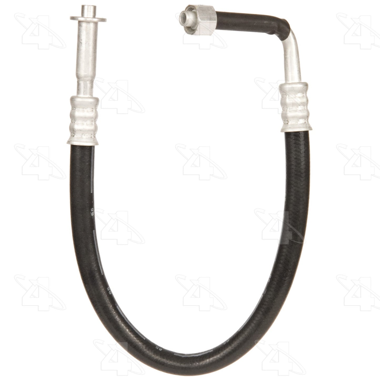 Four Seasons A/C Refrigerant Discharge Hose 55447