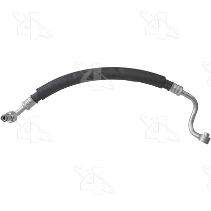 Four Seasons A/C Refrigerant Suction Hose 55449