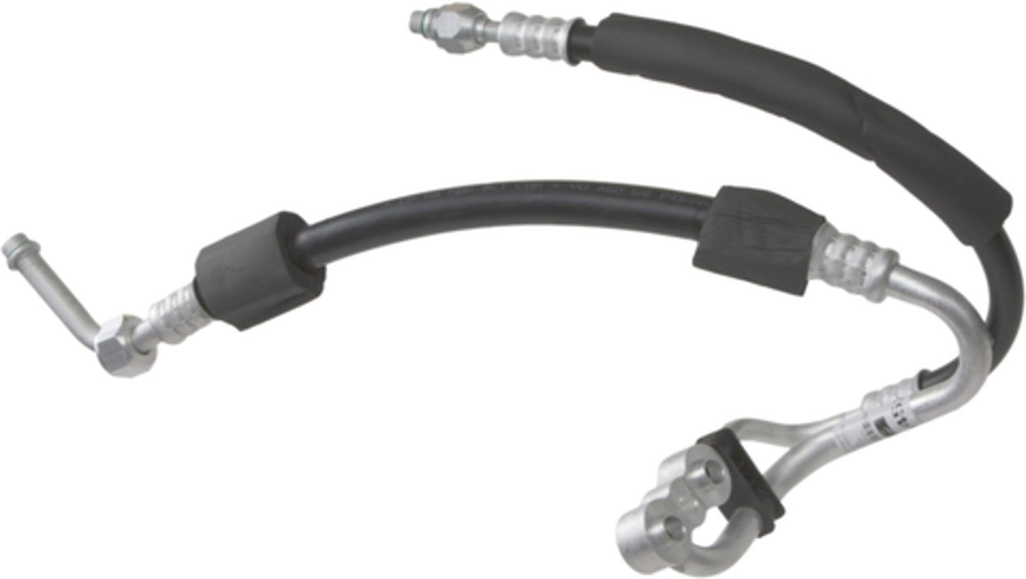 Four Seasons A/C Manifold Hose Assembly 55451
