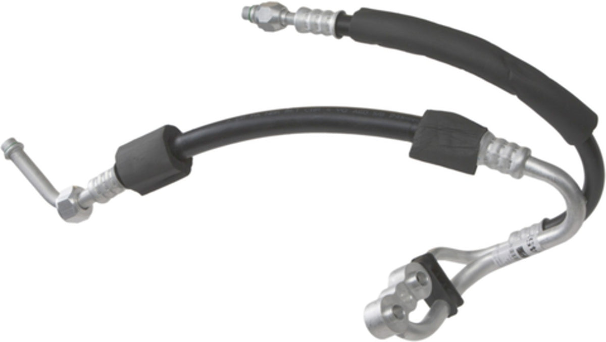 Four Seasons A/C Manifold Hose Assembly 55451