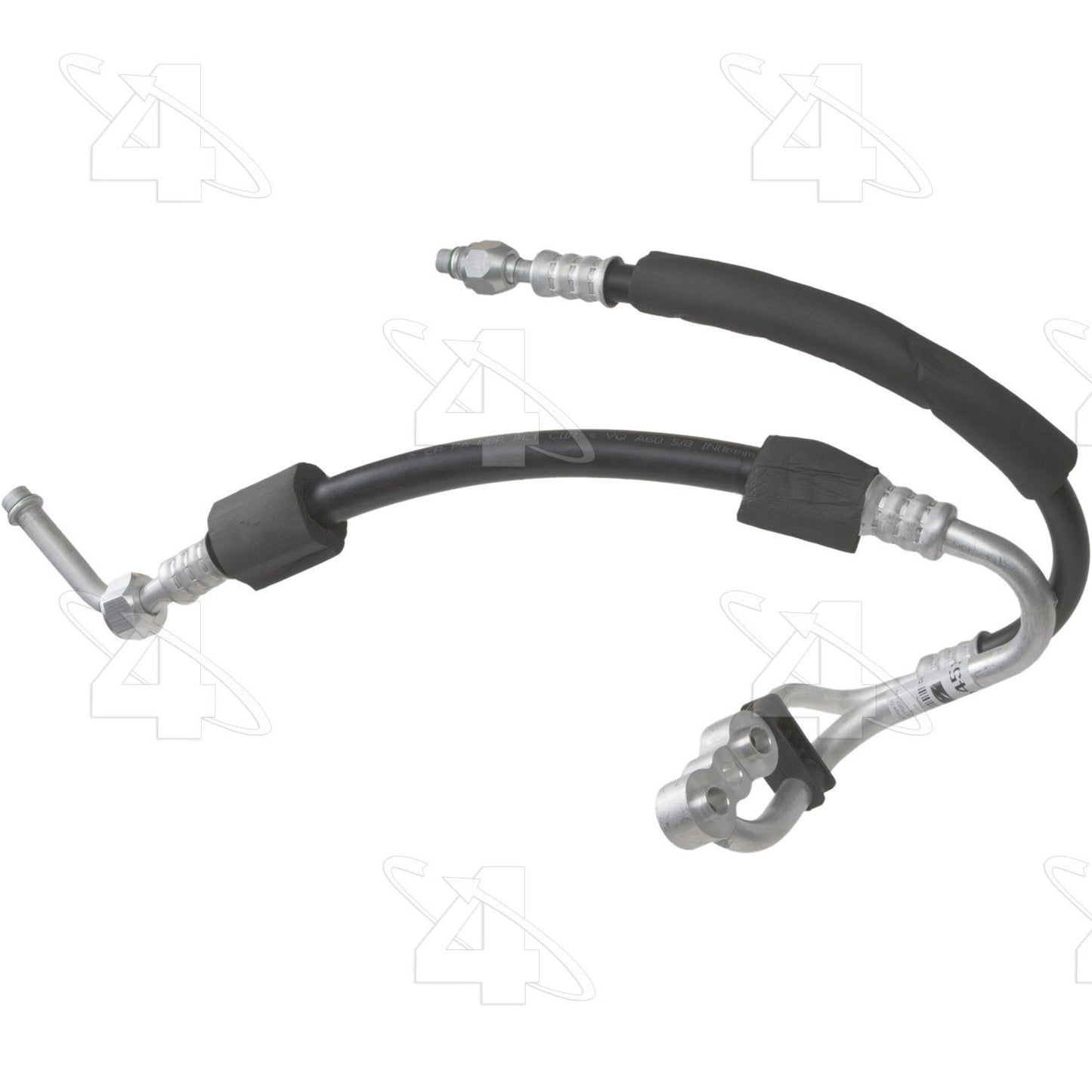 Four Seasons A/C Manifold Hose Assembly 55451