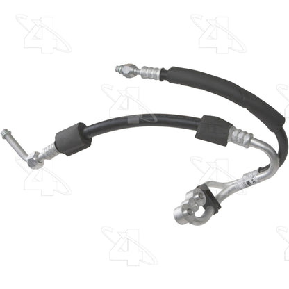 Four Seasons A/C Manifold Hose Assembly 55451