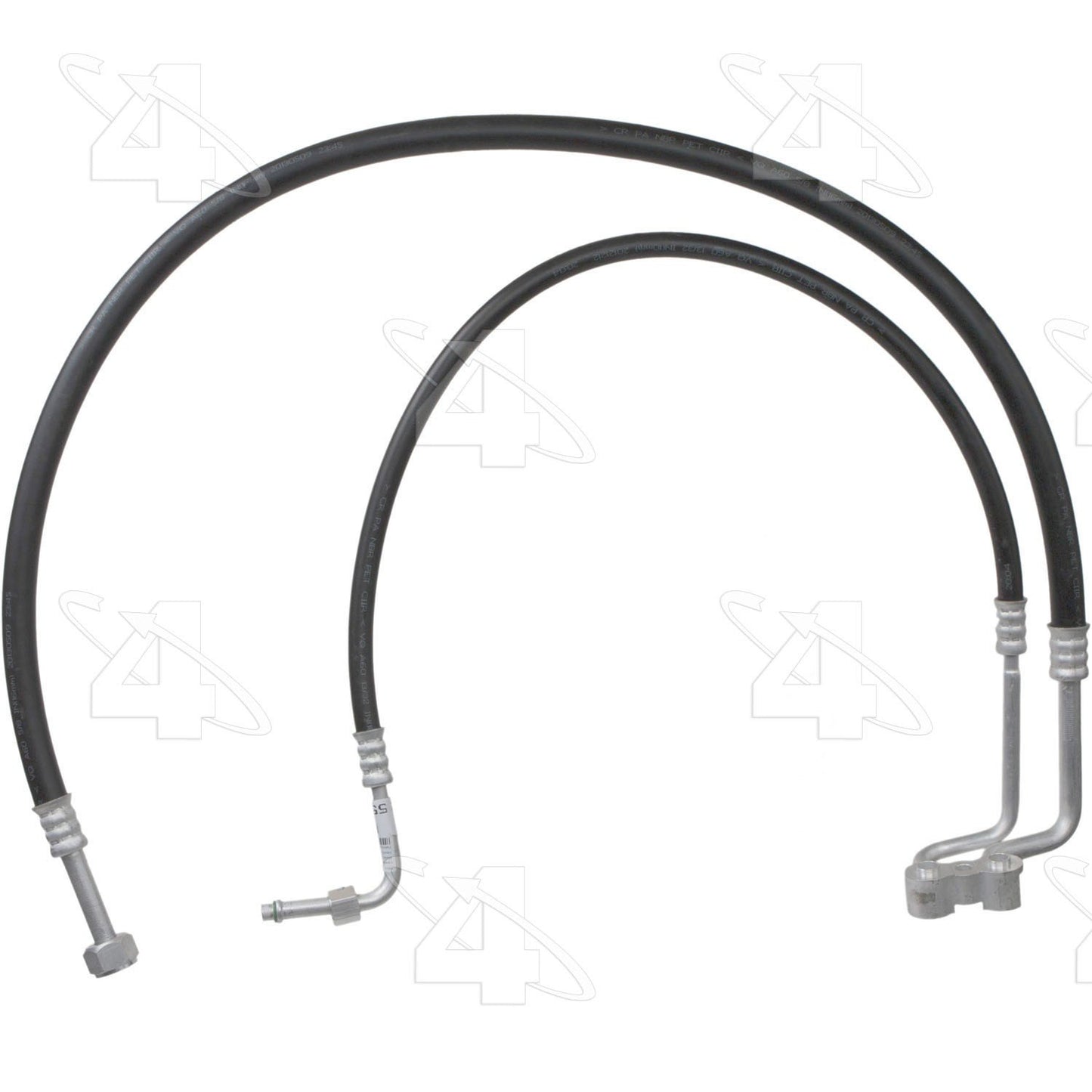Four Seasons A/C Manifold Hose Assembly 55452