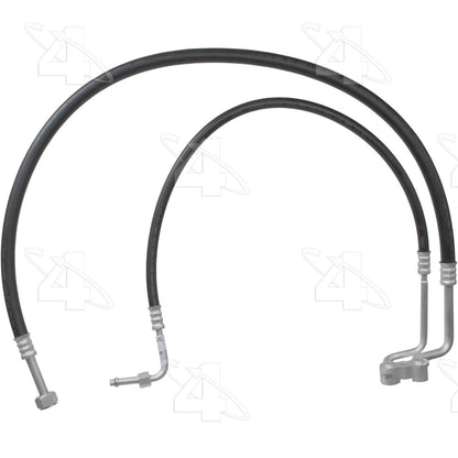 Four Seasons A/C Manifold Hose Assembly 55452