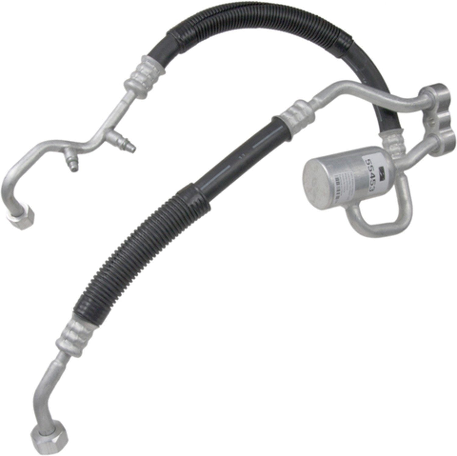 Four Seasons A/C Manifold Hose Assembly 55453
