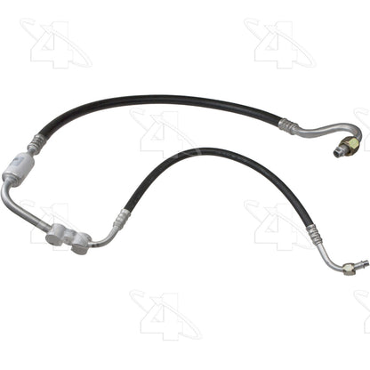 Four Seasons A/C Manifold Hose Assembly 55454