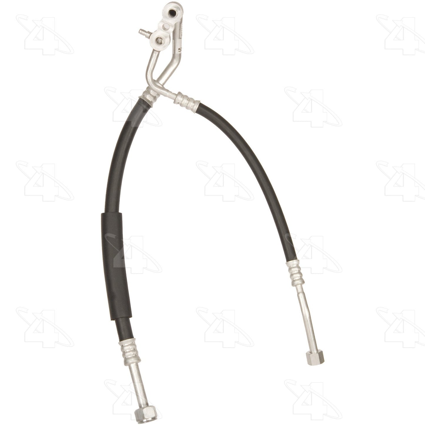 Four Seasons A/C Manifold Hose Assembly 55455
