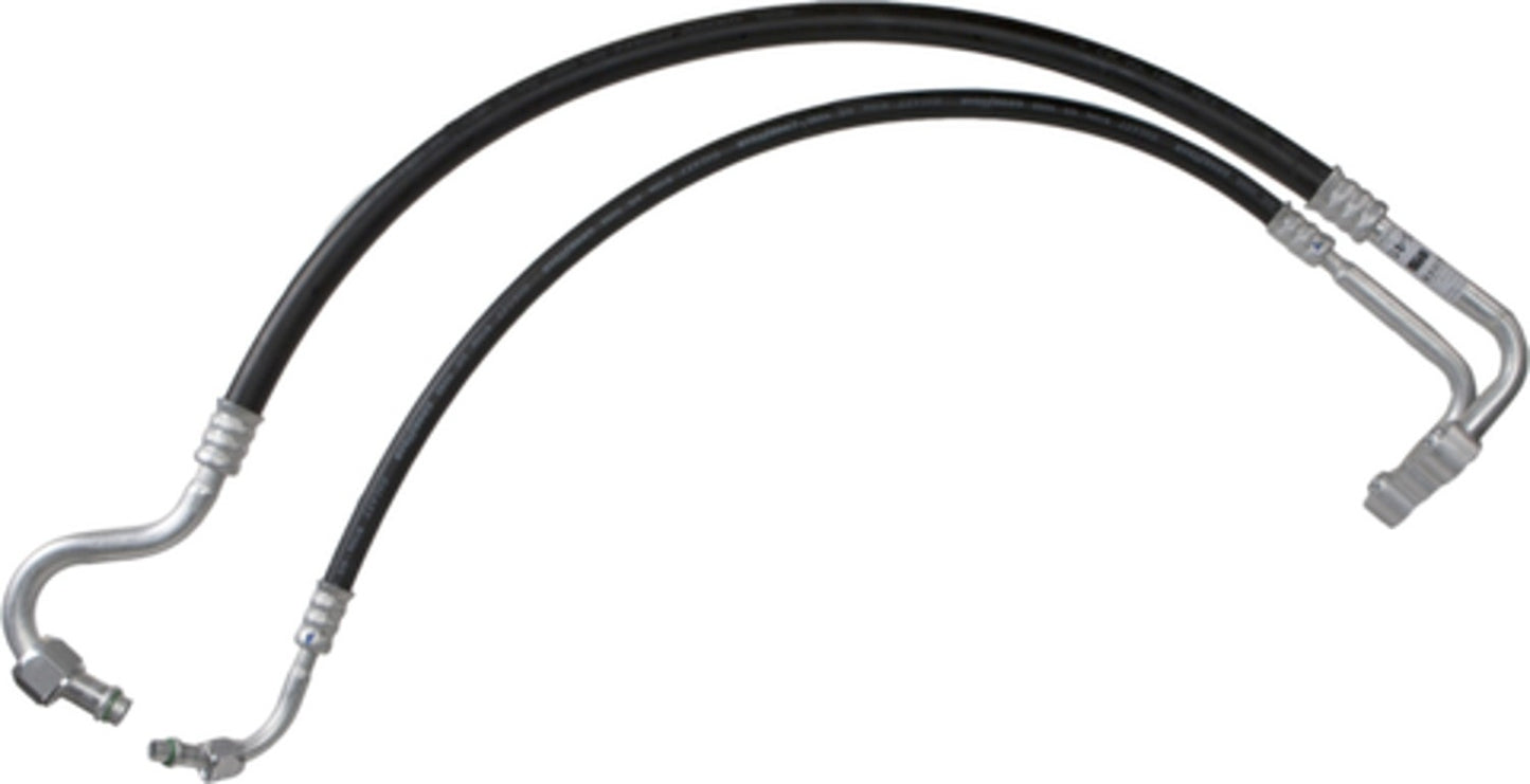 Four Seasons A/C Manifold Hose Assembly 55457