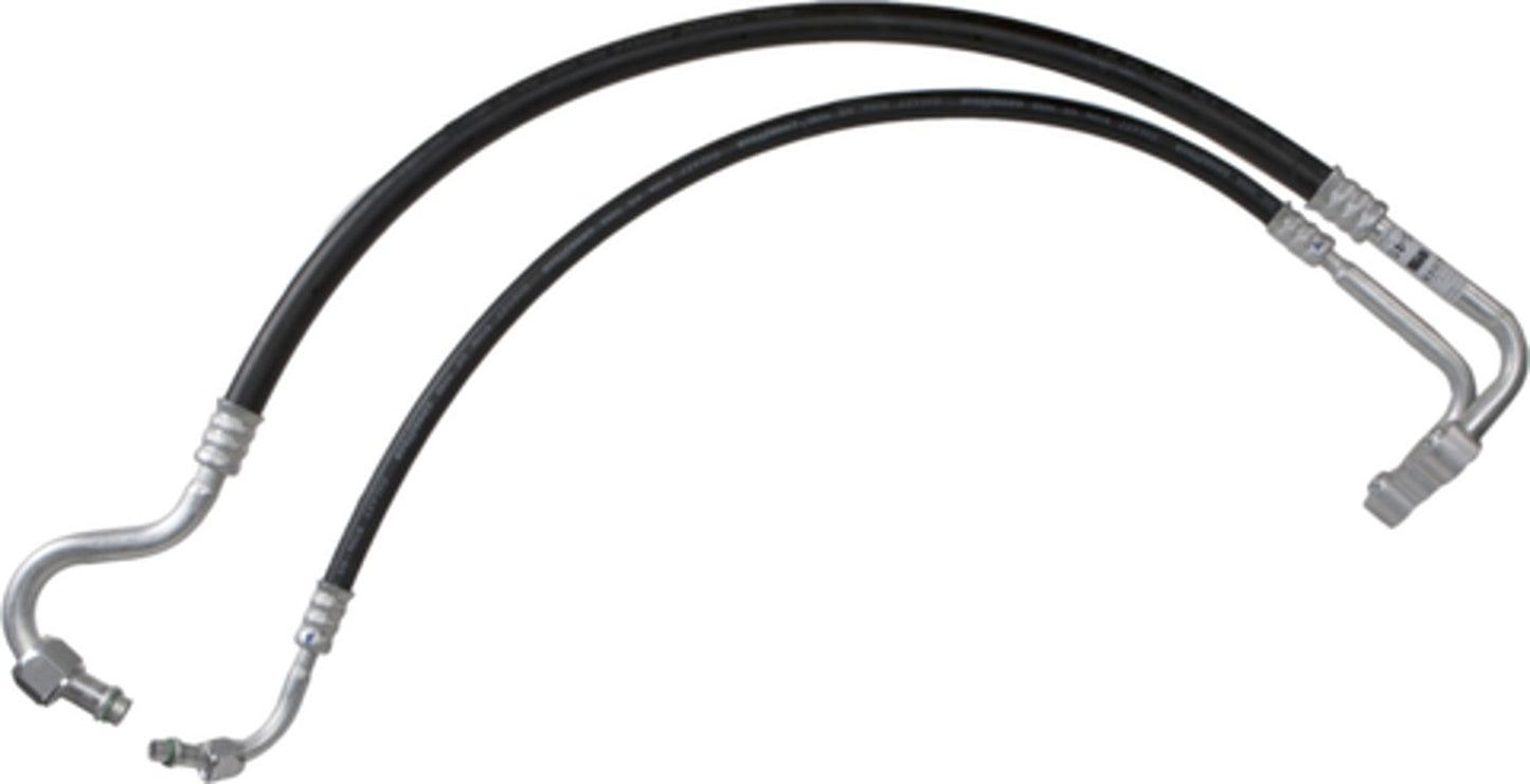 Four Seasons A/C Manifold Hose Assembly 55457