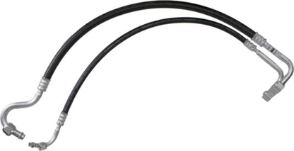 Four Seasons A/C Manifold Hose Assembly 55457