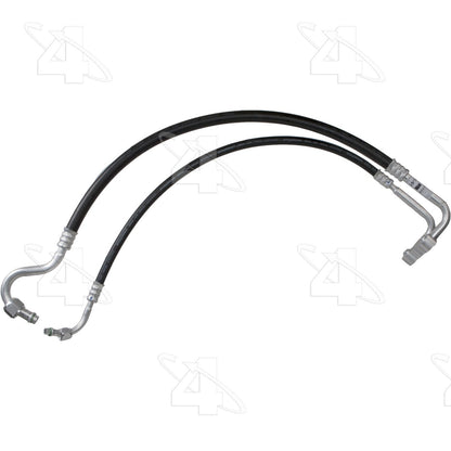 Four Seasons A/C Manifold Hose Assembly 55457