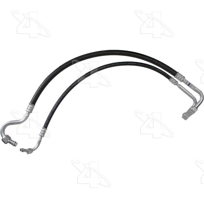 Four Seasons A/C Manifold Hose Assembly 55457