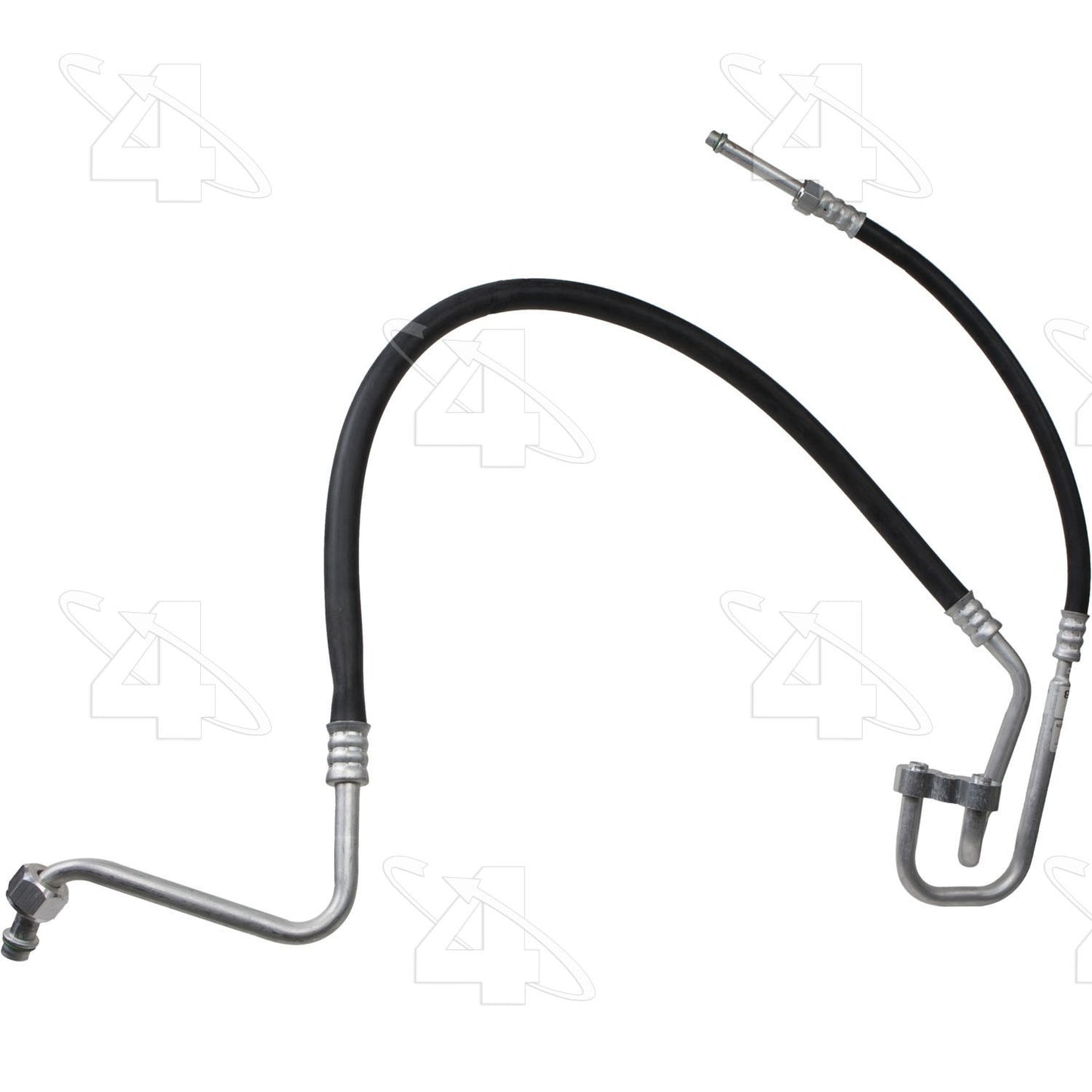 Four Seasons A/C Manifold Hose Assembly 55458