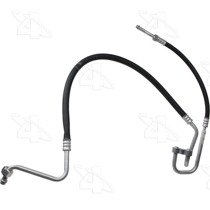 Four Seasons A/C Manifold Hose Assembly 55458