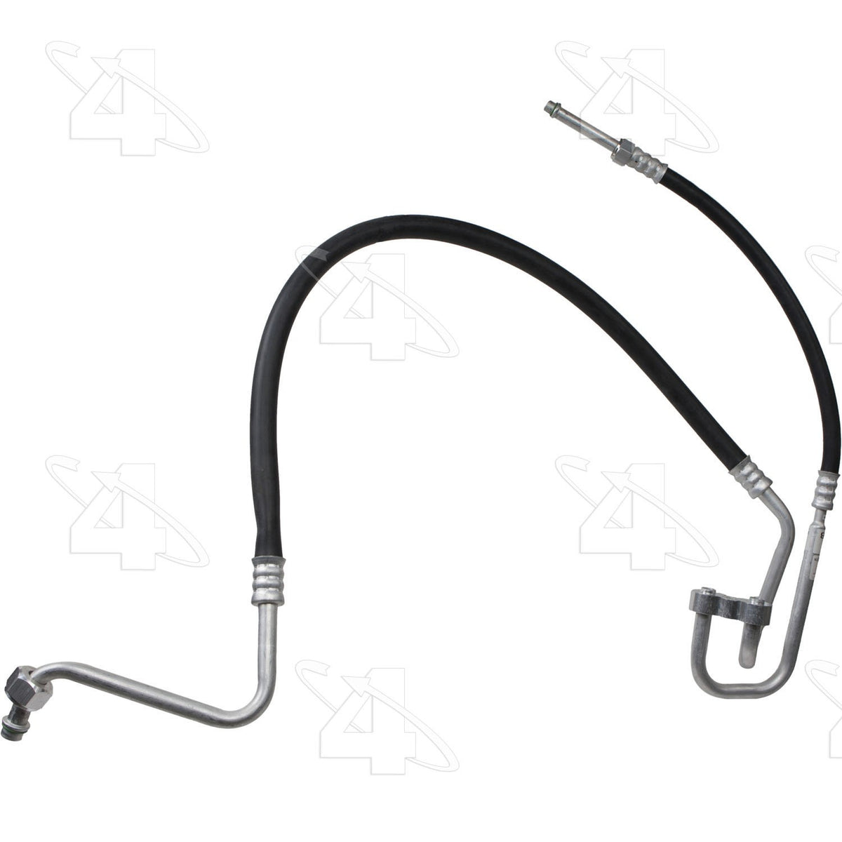 Four Seasons A/C Manifold Hose Assembly 55458