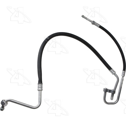 Four Seasons A/C Manifold Hose Assembly 55458