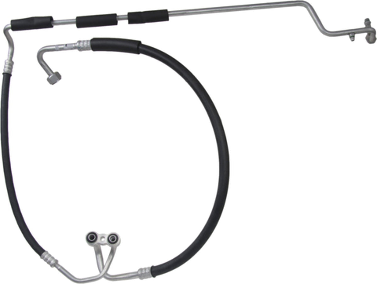 Four Seasons A/C Manifold Hose Assembly 55460