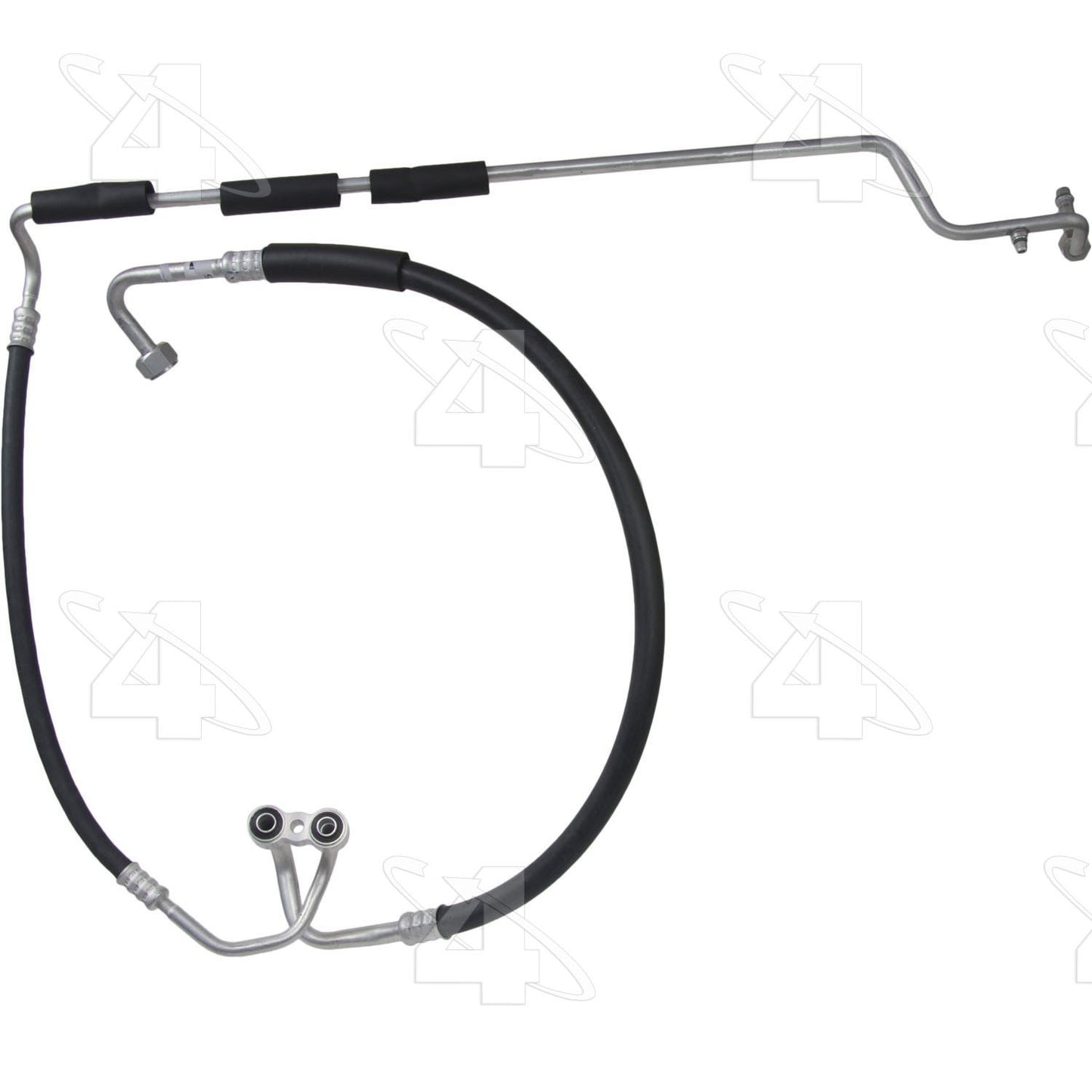 Four Seasons A/C Manifold Hose Assembly 55460