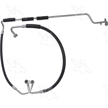 Four Seasons A/C Manifold Hose Assembly 55460