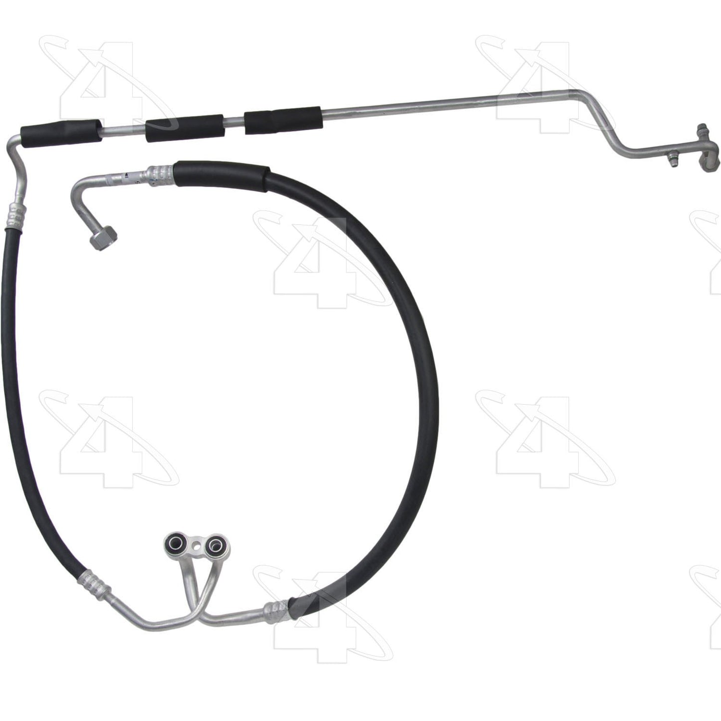 Four Seasons A/C Manifold Hose Assembly 55460