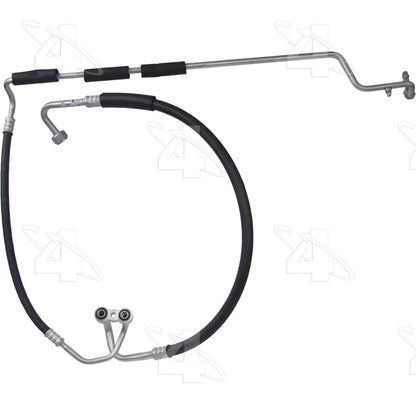 Four Seasons A/C Manifold Hose Assembly 55460