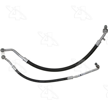 Four Seasons A/C Manifold Hose Assembly 55468