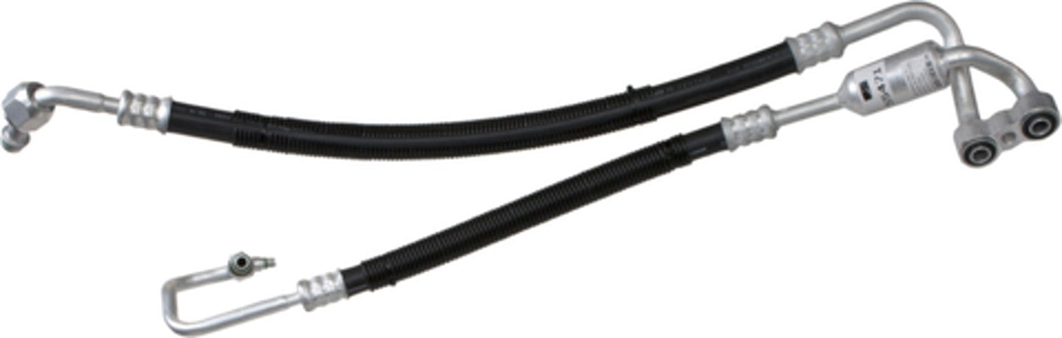 Four Seasons Discharge & Suction Line Hose Assembly 55471
