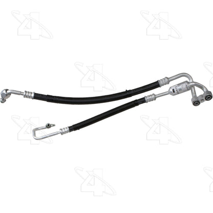 Four Seasons Discharge & Suction Line Hose Assembly 55471
