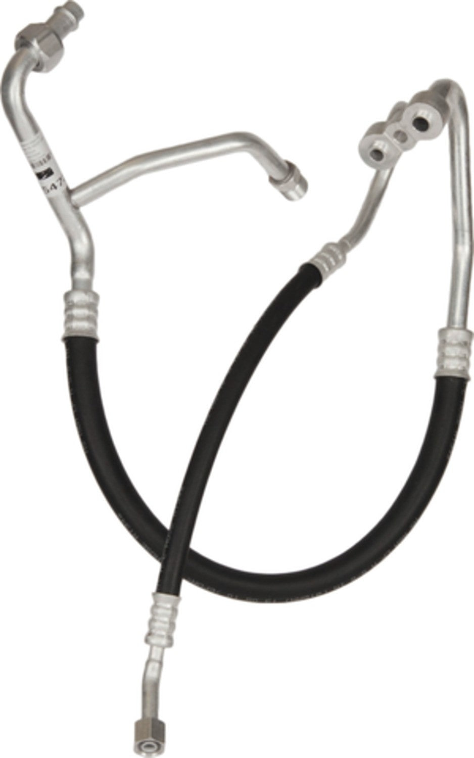 Four Seasons Discharge & Suction Line Hose Assembly 55472