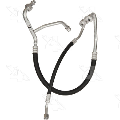 Four Seasons Discharge & Suction Line Hose Assembly 55472