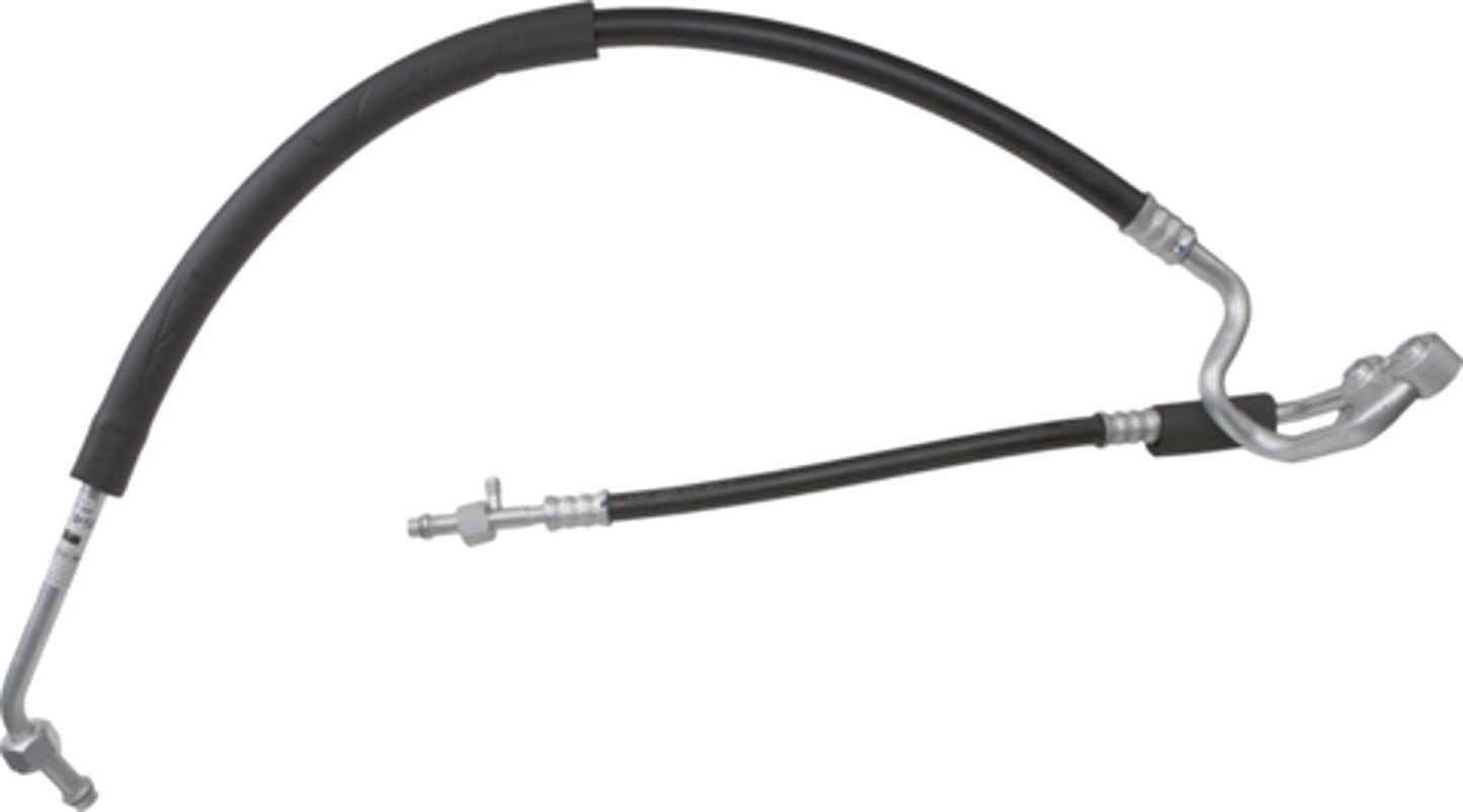 Four Seasons A/C Manifold Hose Assembly 55474
